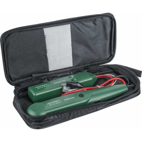 Тестер-трассоискатель ОНЛАЙТ OMT-Ti01-MS6812 27928 (90226)