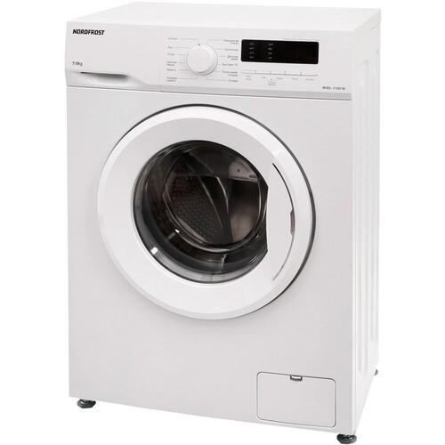 Стиральная машина Nordfrost WM2 7100 W белый