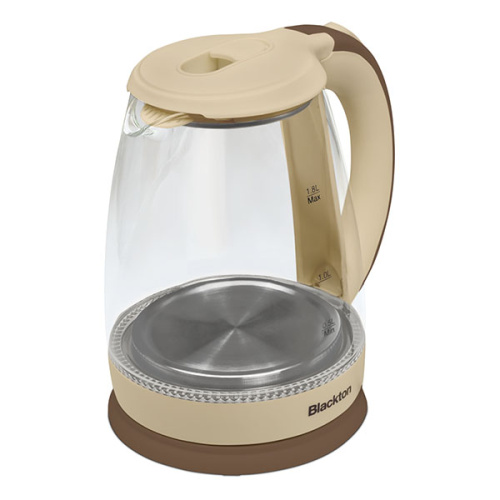 Электрочайник Blackton Bt KT1800G Milk Caramel
