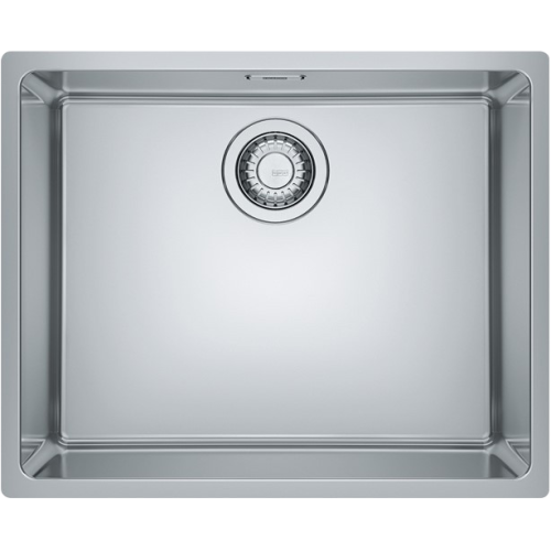 Мойка FRANKE FEX 210-50 127.0688.782 нерж полир