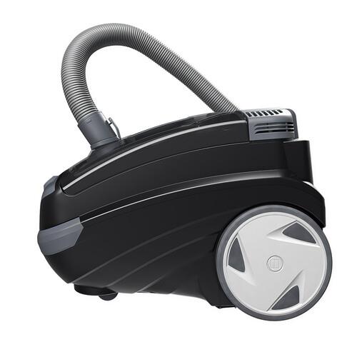 Пылесос Thomas  Aquatic Onyx черный