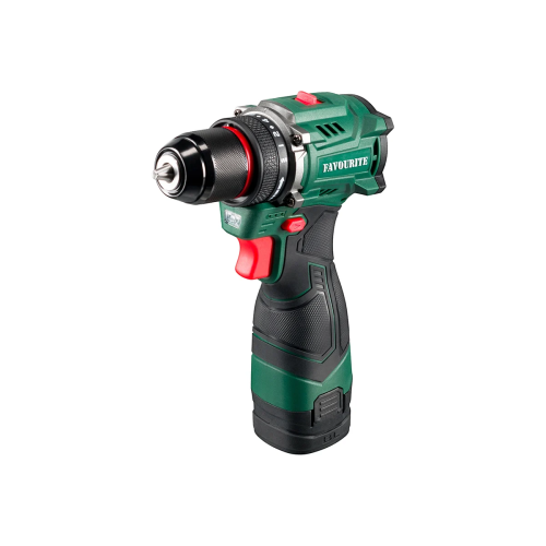 Дрель-шуруповерт FAVOURITE DC NB16.8 2Ач