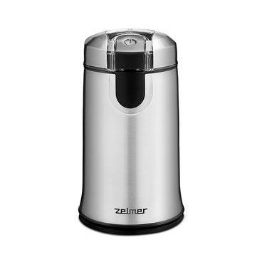 Кофемолка ZELMER ZCG7425 Inox