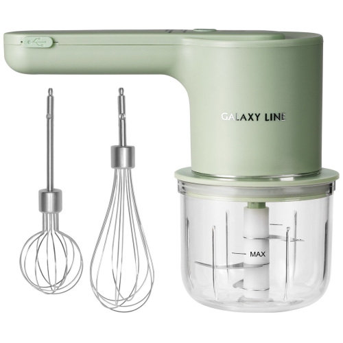 Миксер GALAXY GL 2234