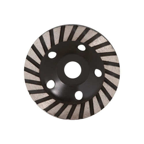 Чашка алмазная TRIO-DIAMOND Турбо Про TCW151 125