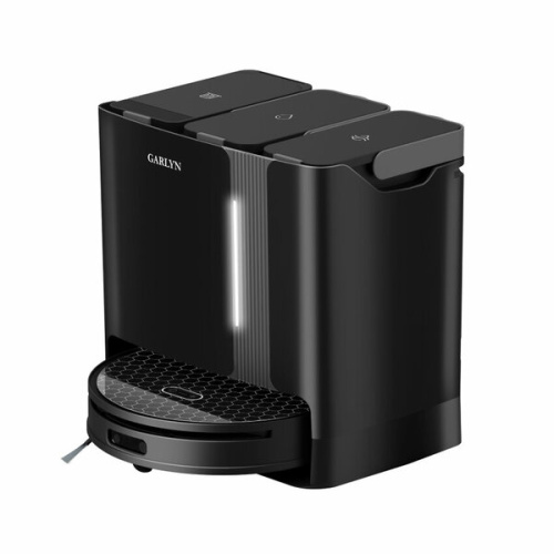 Робот-пылесос GARLYN SR-1000