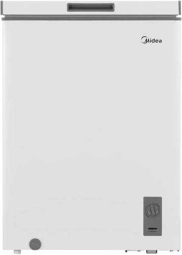 Морозильный ларь Midea MDRC211FZF01D Морозильный ларь Midea MDRC211FZF01D