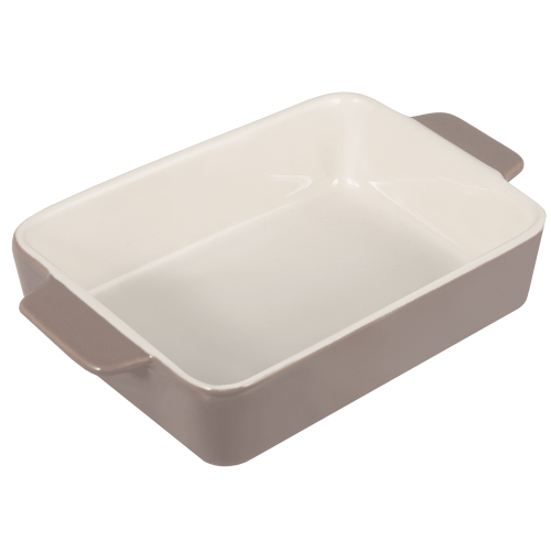 Форма для выпечки и запекания MAUNFELD Bente MF28BNT01BW из жаропрочной керамики 28x16,5x6см