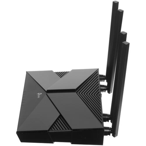 Wi-Fi роутер TP-Link Archer AX10