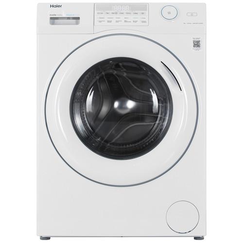 Стиральная машина Haier HW60-BP12959BE белый