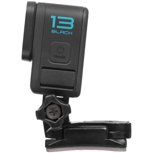 Экшн-камера GoPro HERO 13 Black Edition черный