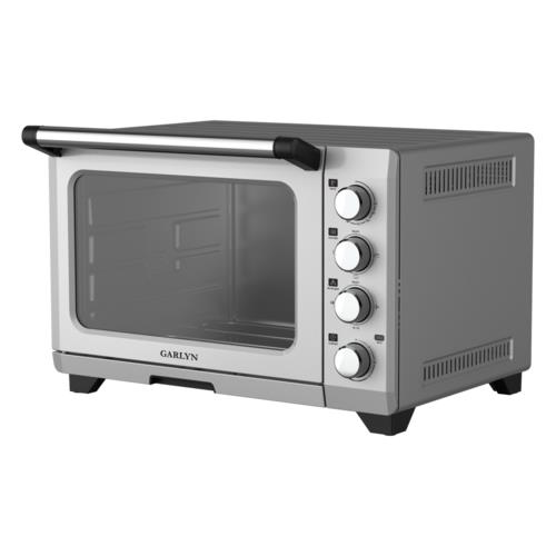 Мини-печь GARLYN EO-1600 серый