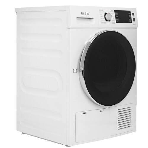 Сушильная машина Korting KD 60T81 белый