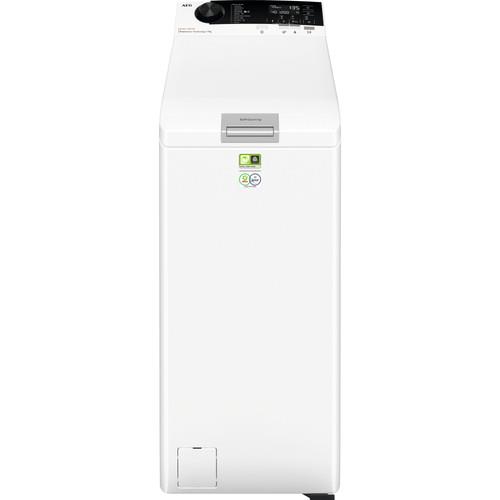 Стиральная машина AEG LTR8E373E белый