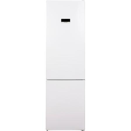 Холодильник Weissgauff WRK 2010 D Inverter NoFrost White Soft Close