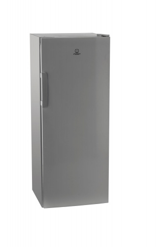 Морозильник Indesit Dfz 4150.1 G Серебристый