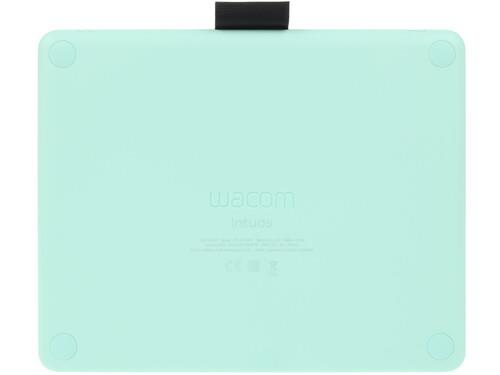 Графический планшет Wacom Intuos S Bluetooth