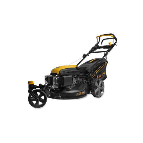 Газонокосилка CHAMPION LMZ 5130/1 бензиновая