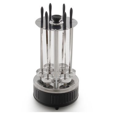 Шашлычница Чудесница ЭШ-1006