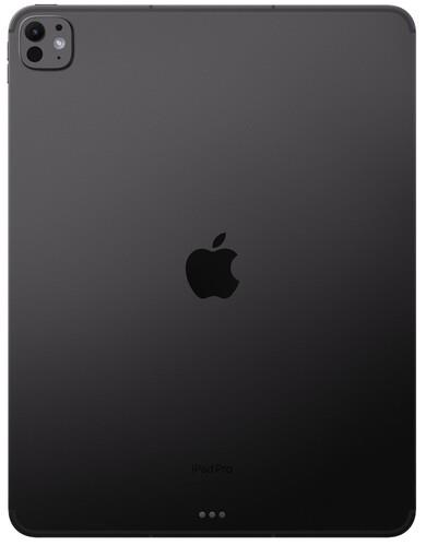 11" Планшет Apple iPad Pro (M4) 5G 2048 ГБ черный