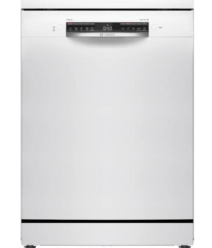 Посудомоечная машина Bosch SMS4IKW51Q белый