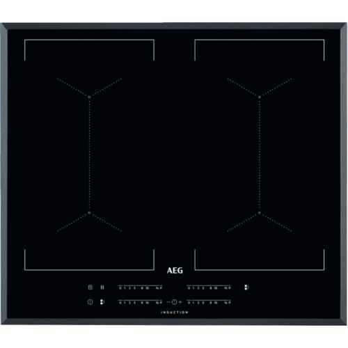 Индукционная варочная поверхность AEG IKE64450FB