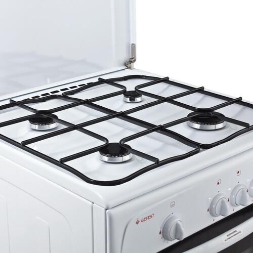 Газовая плита Gefest 1200 С7 К8 белый