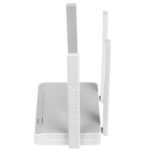 Wi-Fi роутер Keenetic Speedster KN-3013