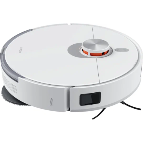 Робот-пылесос Xiaomi Robot Vacuum S20 EU white (GL version)
