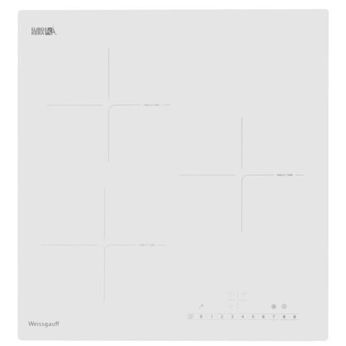 Индукционная варочная поверхность Weissgauff HI 430 WSC