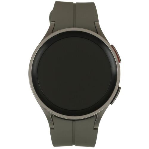 Смарт-часы Samsung Galaxy Watch5 Pro