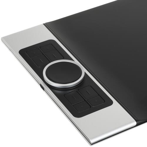 Графический планшет XP-Pen Deco Pro M