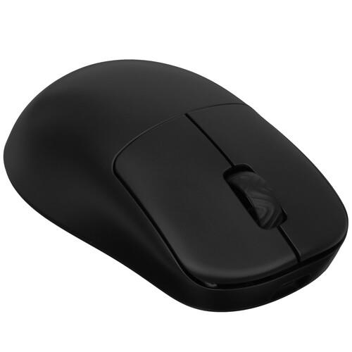 Мышь беспроводная/проводная ARDOR GAMING Impact PRO [ARDW-IMT3395-BK] черный