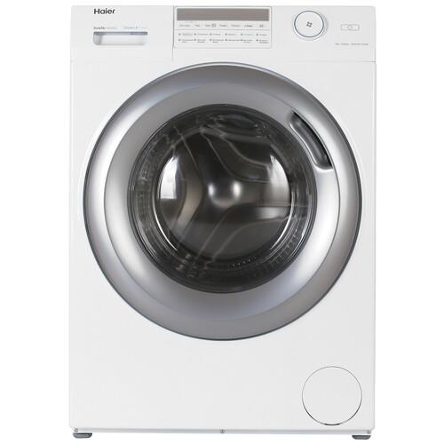 Стиральная машина Haier HW70-BP12959B белый Стиральная машина Haier HW70-BP12959B белый
