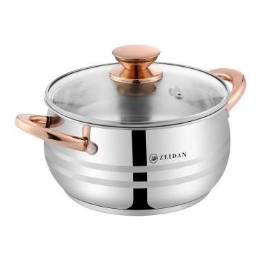 Кастрюля ZEIDAN Z-501068