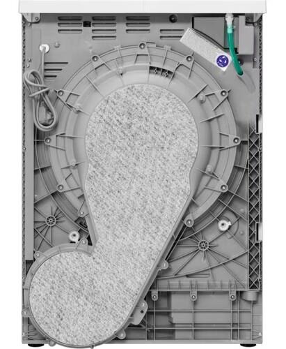 Сушильная машина AEG TR939M4E белый