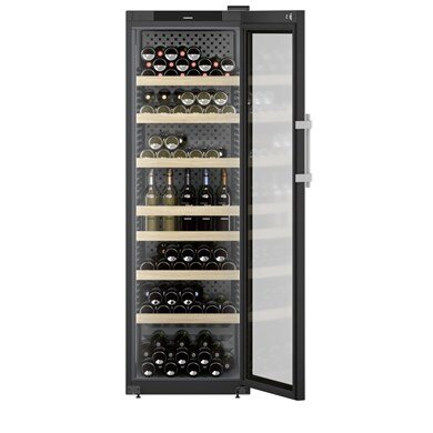 Винный шкаф LIEBHERR WFbli 5241-20 001 Perfection