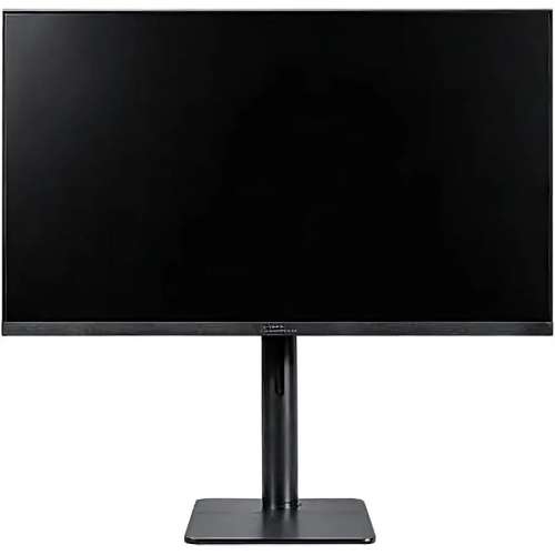 Монитор Delta Computers Сова OM238I (ОМ238I.FHD.AS.01.P2) черный