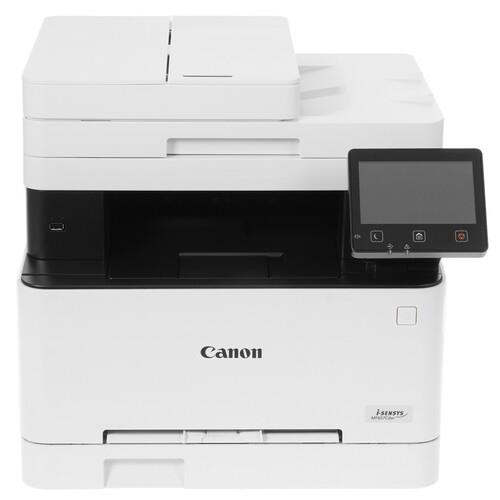 МФУ лазерное Canon i-SENSYS MF657Cdw