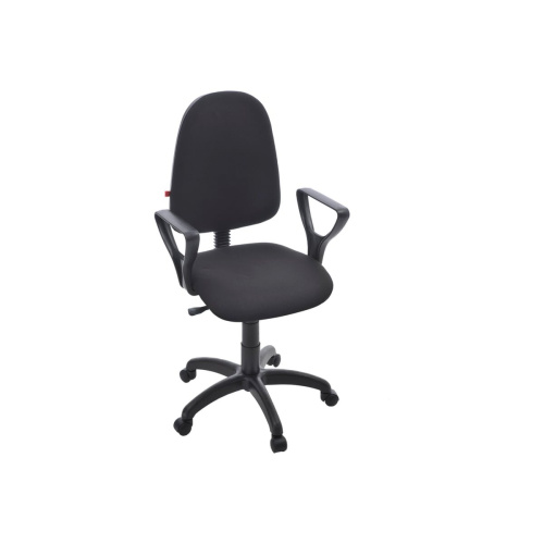 Кресло Фабрикант Престиж Лайт 4610097306419 ткань черный