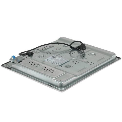 Комбинированная варочная поверхность MAUNFELD EEHS.64.5ES/KG