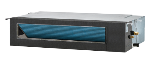 Внутренний канальный блок мульти сплит-системы Thaicon TL-MD25-FR Multi Comfort