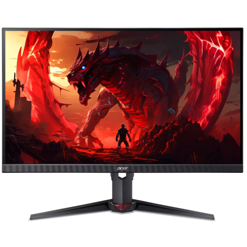 Монитор Acer XV320QKV4bmiiprx (UM.JX0CD.401)