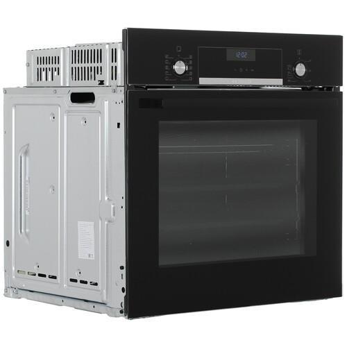Электрический духовой шкаф Bosch Serie 6 HBJ558YB0Q черный