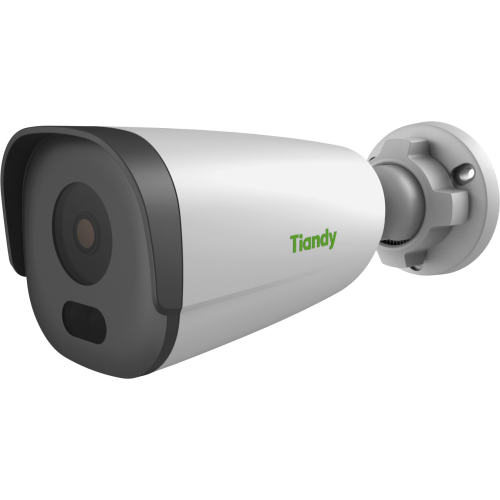 Камера видеонаблюдения IP Tiandy TC-C34GS I5/E/Y/C/SD/2.8mm/V4.2 2.8-2.8мм цв. корп. белый