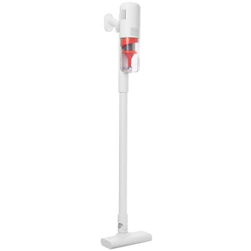 Вертикальный пылесос Mijia Vacuum Cleaner 2 B205 белый