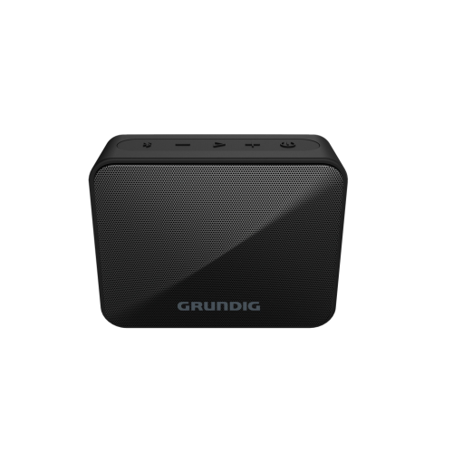 Портативная колонка Grundig Solo + Black