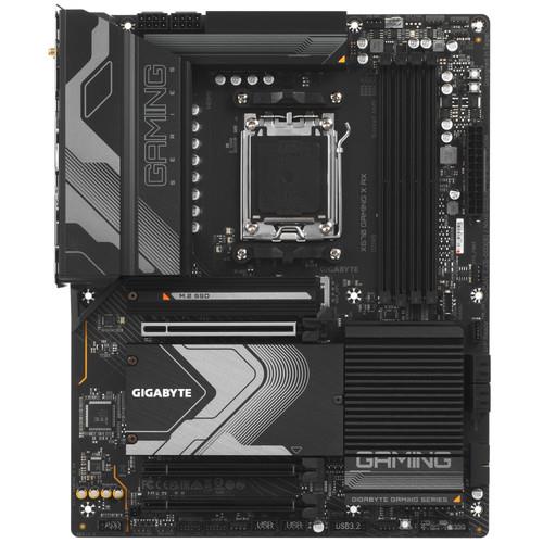 Материнская плата GIGABYTE X670 GAMING X AX