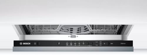 Встраиваемая посудомоечная машина Bosch Serie 2 SMV25BX02R