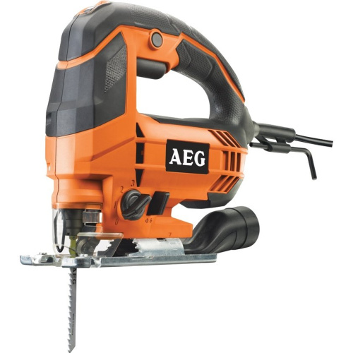 Лобзик AEG STEP100 4935451001